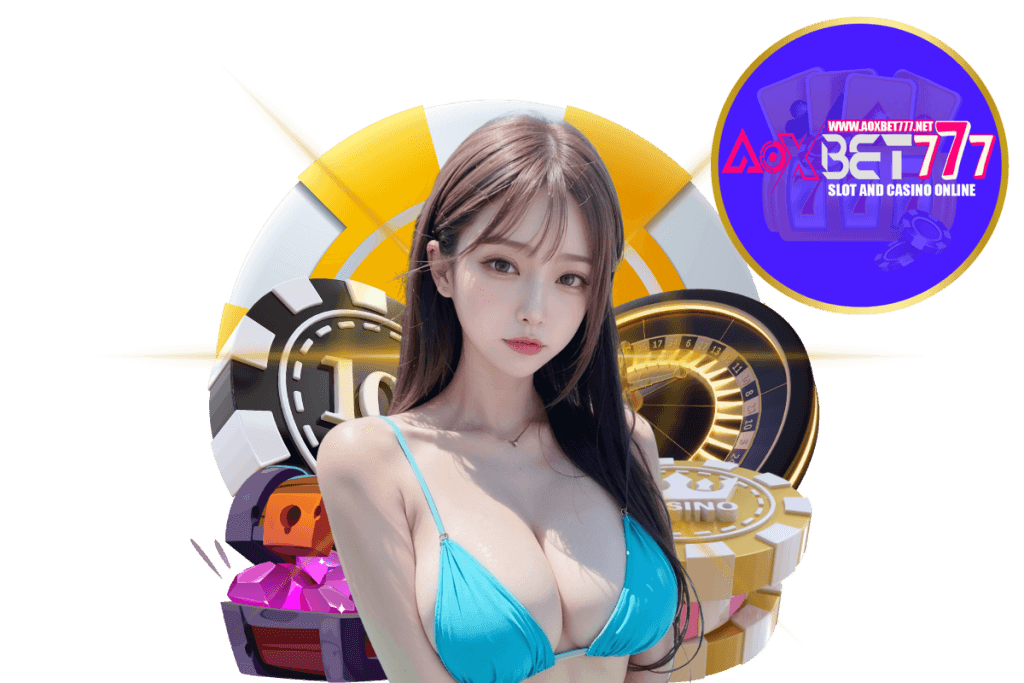 aoxbet777 สมัคร